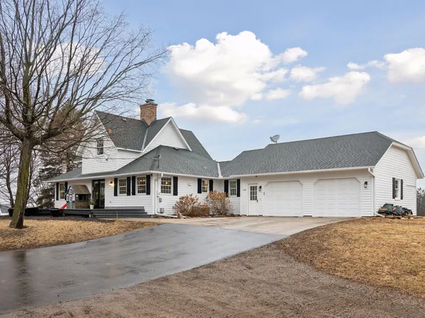 160 N Old Crystal Bay Rd, Long Lake, MN 55356