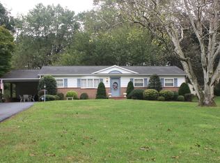 1705 Wildwood Dr, Fallston, MD 21047