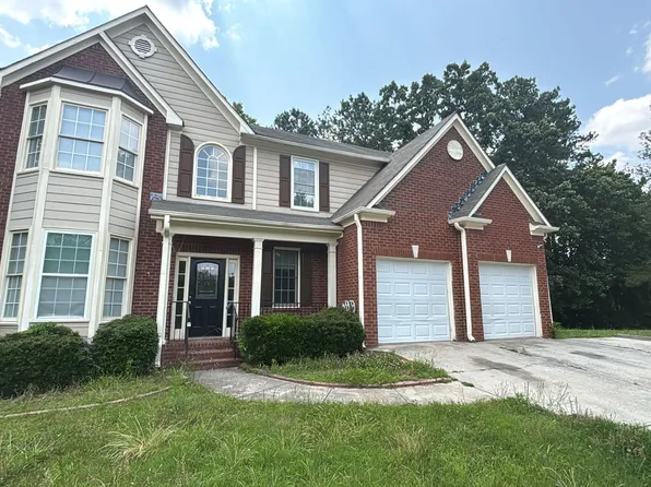 1745 Collines Ave SW, Atlanta, GA 30331