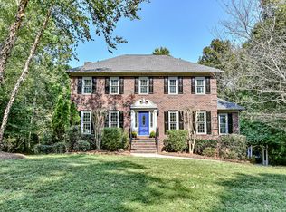 15128 Wyndham Oaks Dr, Charlotte, NC 28277