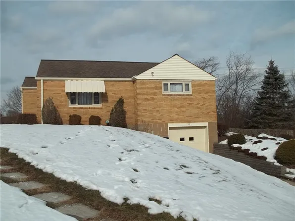 729 Lochinvar Dr, Pittsburgh, PA 15237
