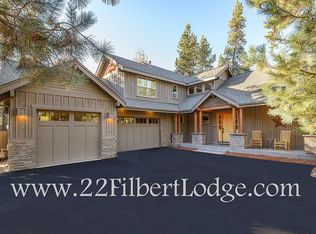 57760 Filbert Ln, Sunriver, OR 97707