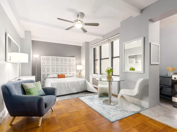 225 Central Park West 420A image 2 of 14