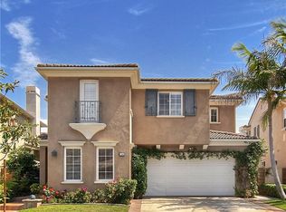 34 Sutton, Irvine, CA 92618