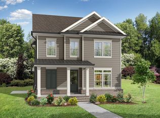 The Charleston Plan, Aberdeen, Hoschton, GA 30548