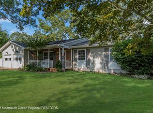 425 Steuben Ave, Forked River, NJ 08731