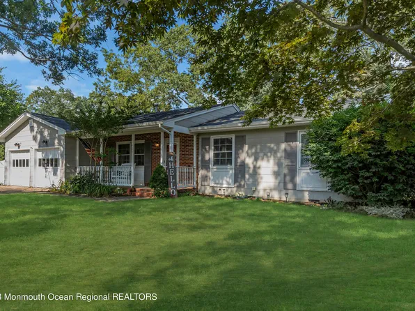 425 Steuben Avenue, Forked River, NJ 08731