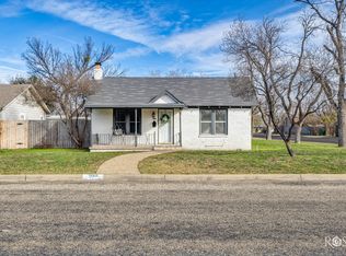 1528 S Park St, San Angelo, TX 76901