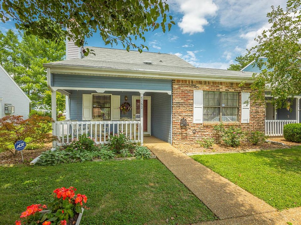 6753 Hickory Valley Rd. HD-54