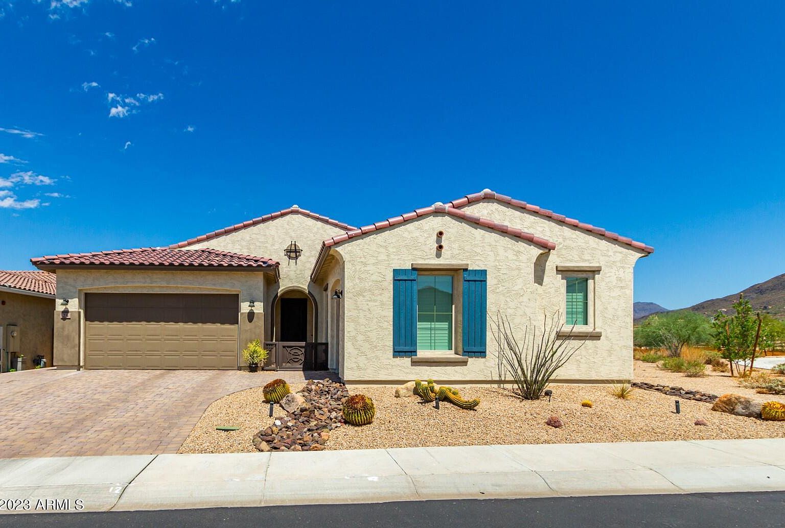 34801 N 53rd St 25, Cave Creek, AZ 85331 Zillow
