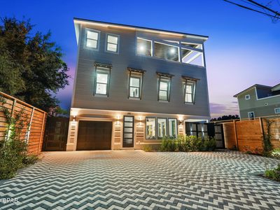 212 George C Wallace Blvd, Panama City Beach, FL, 32413