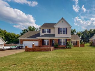 506 Carrington Ave, Brighton, TN 38011