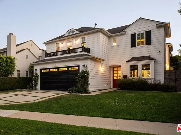 165 S Gretna Green Way, Los Angeles, CA 90049