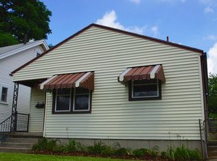 1663 Gondert Ave, Dayton, OH 45403