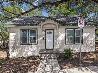 906 W 31st St, Austin, TX 78705