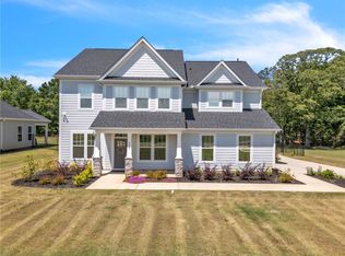 3467 Six Mile Hwy, Central, SC 29630