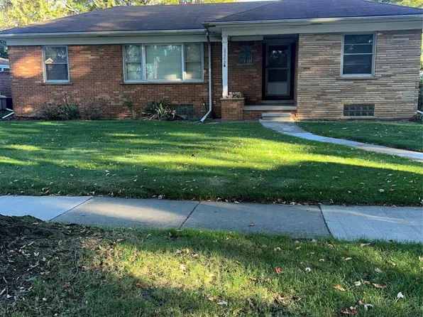 25306 Cherry Hill St, Dearborn, MI 48124
