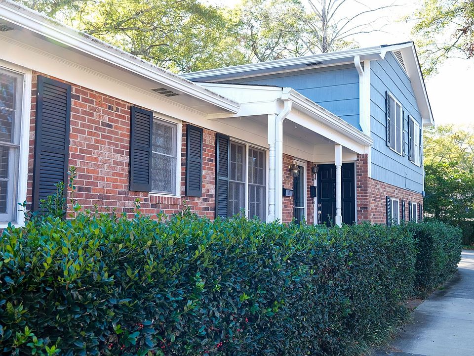 1st image of 18 Jones Ave #2B-1BA-1300SQFT