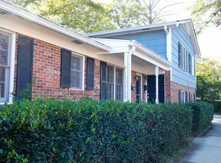 18 Jones Ave #2B-1BA-1300SQFT, Greenville, SC 29601