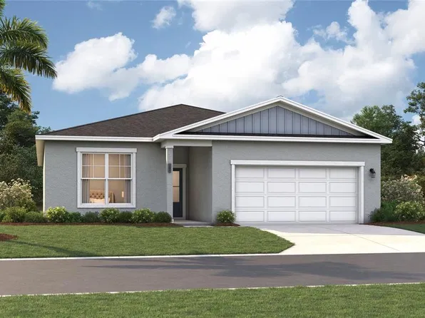 3652 TRIPLE CROWN LOOP, SANFORD, FL 32773