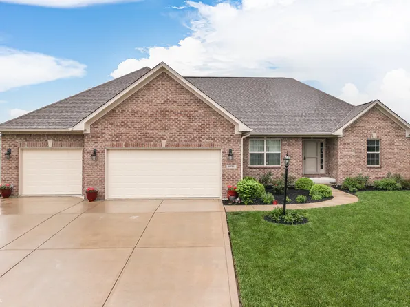 1751 S Centennial Ave, New Palestine, IN 46163