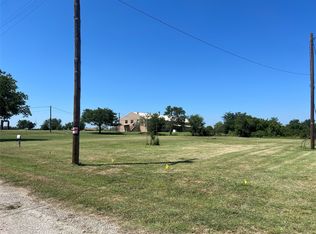 548 Depot St, Jacksboro, TX 76458