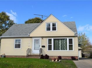29799 Robert St, Wickliffe, OH 44092