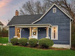 329B Gatewood Ave, Nashville, TN 37207