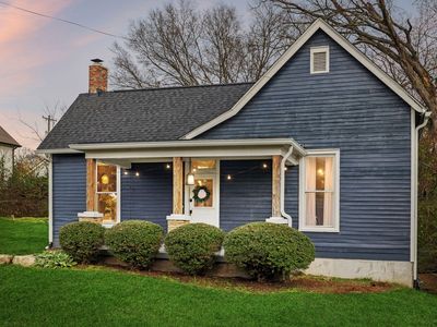 329B Gatewood Ave, Nashville, TN, 37207