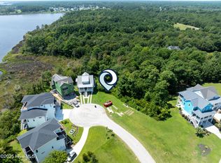 Tom Nevers Way LOT 677Z, Holly Ridge, NC 28445