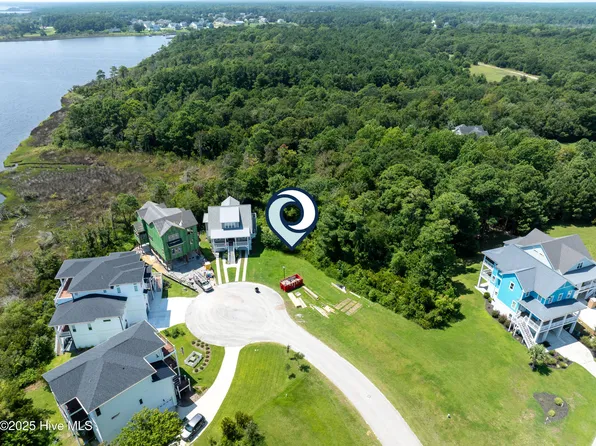 Tom Nevers Way Lot 677Z, Holly Ridge, NC 28445