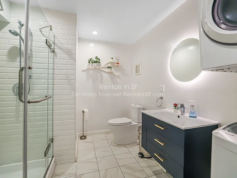 1241 Fulton St #A — Photo 10