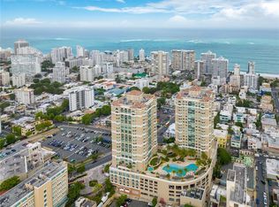 103 De Diego Ave #1803N, San Juan, PR 00911