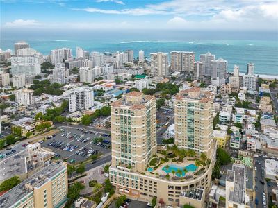 103 De Diego Ave #1803N, San Juan, PR, 00911