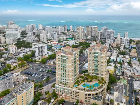 103 De Diego Ave #1803N, San Juan, PR 00911