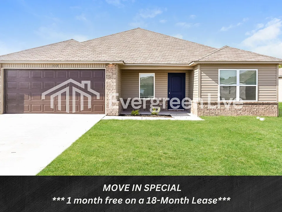 117 Powder River Dr