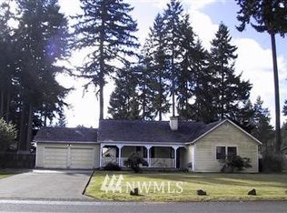 3625 Oxford Loop SE, Lacey, WA