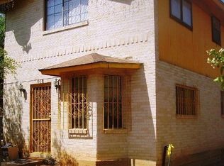1908 Piedra China St, Laredo, TX 78043