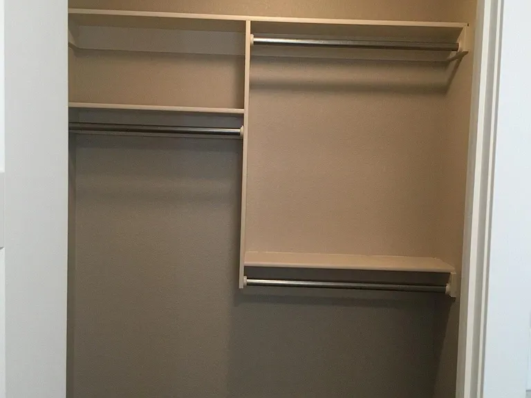 BEDROOM 2 WALK IN CLOSEDT