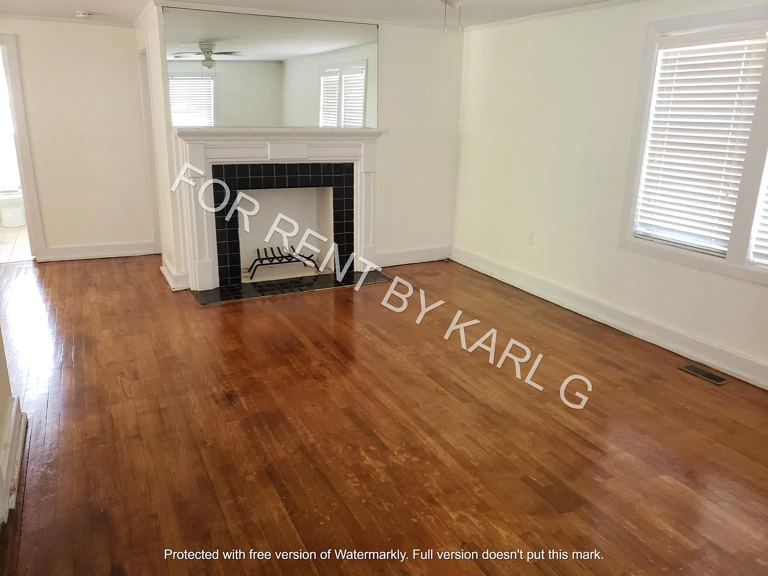 2 bed, 845 sqft, $875 — Photo 3