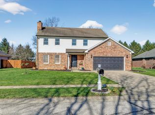 5986 Hall Rd, Plainfield, IN 46168