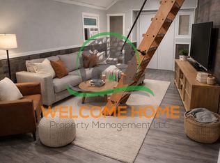 2005 Meharry St #1/2, Lafayette, IN 47904