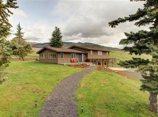 1300 Wilson Rd, Ashland, OR 97520