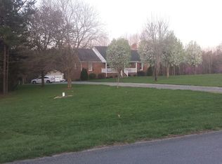 796 Homeplace Rd, Rustburg, VA 24588