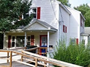 596 Lancaster St, Leominster, MA 01453