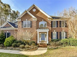 3219 Pollard Ct, Charlotte, NC 28270