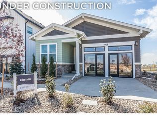6116 Gault Rd, Timnath, CO 80547
