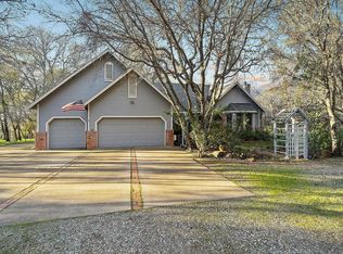 1910 Buckhorn Ln, Rescue, CA 95672