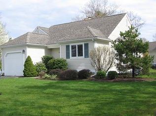 25 Portside Dr #25, Mashpee, MA 02649