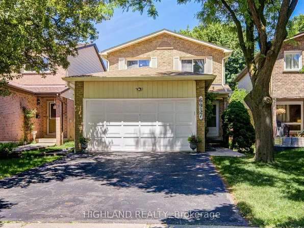 6937 Harris Rd, Mississauga, ON L5N 4Z1